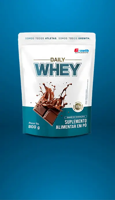 Daily Whey