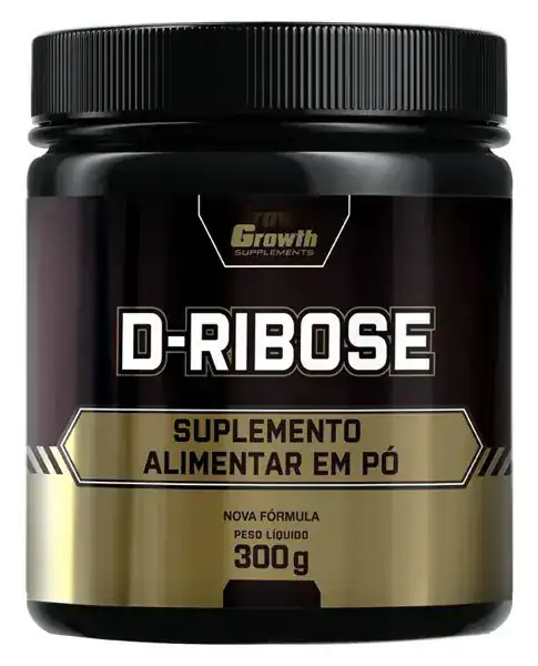 D-Ribose 300g
