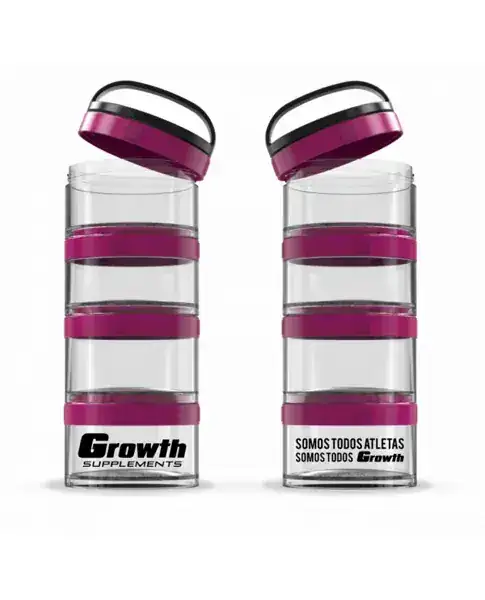Multi Pack Pink Growth