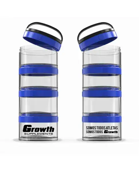Multi Pack Blue Growth