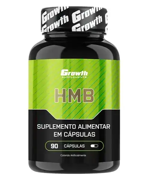 Hmb 90 Caps