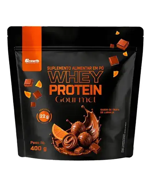Whey Gourmet