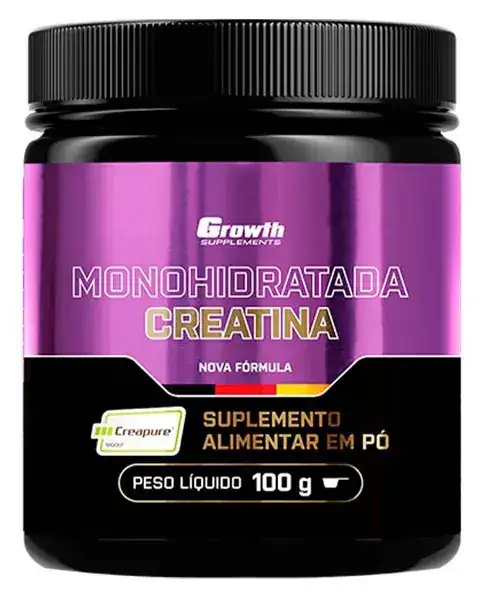 Creatina Creapure® 100g