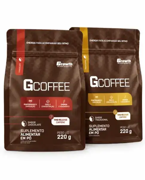 Kit GCoffee