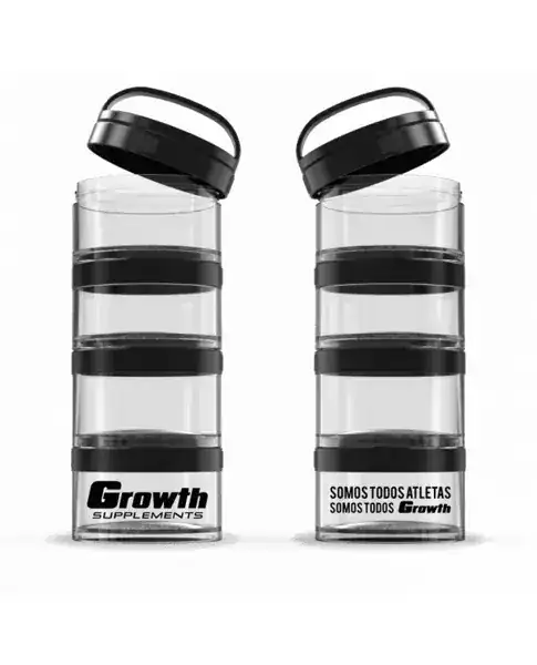 Multi Pack Black Growth