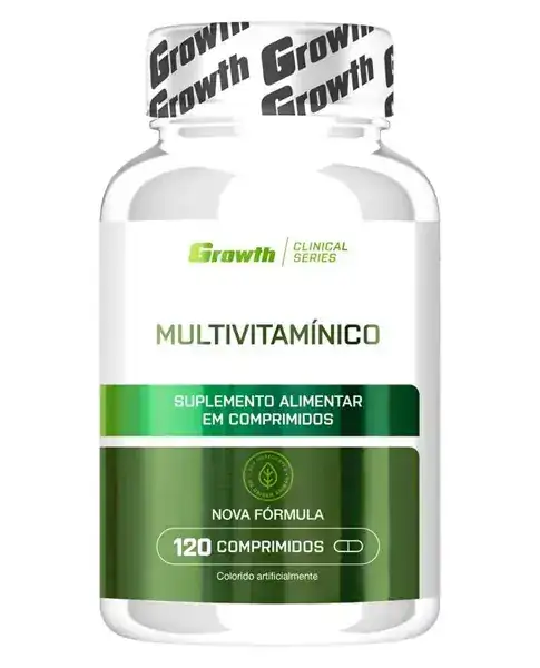 MULTIVITAMINICO VEGANO 120COMP