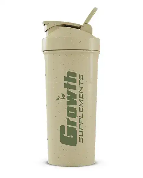Coqueteleira Eco Palha 600ml