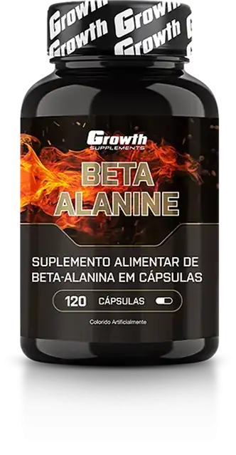 Beta Alanine 120 Caps