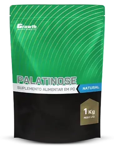 Palatinose 1Kg