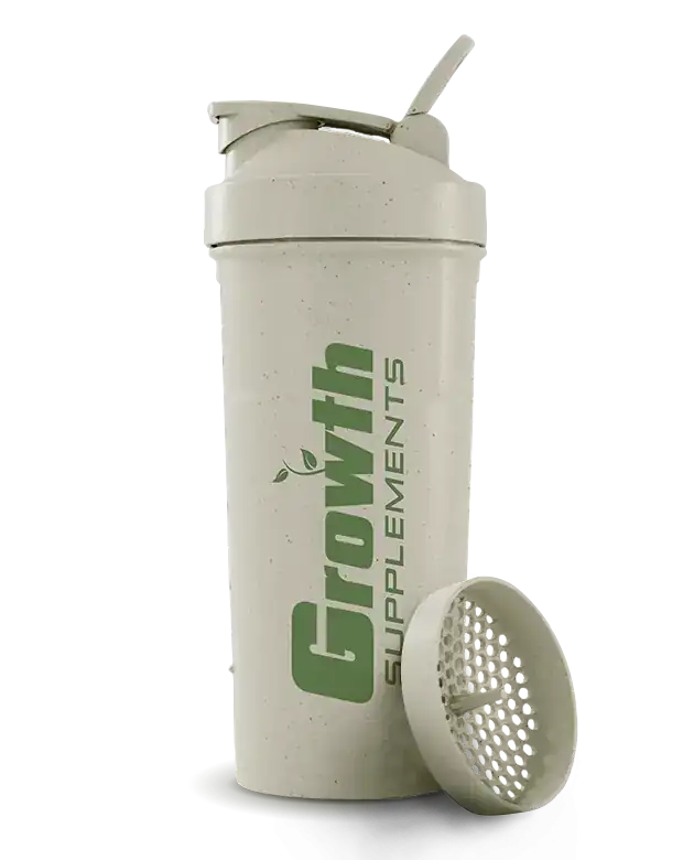 Coqueteleira ECO Gelo 600ml