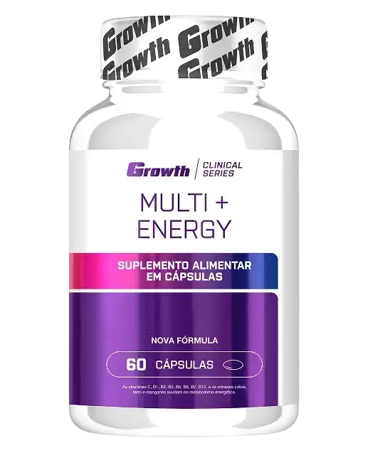 Multi + Energy 60Soft