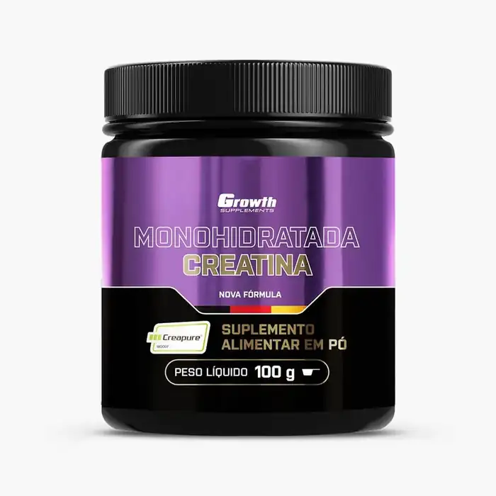 Creatina Creapure® 100g
