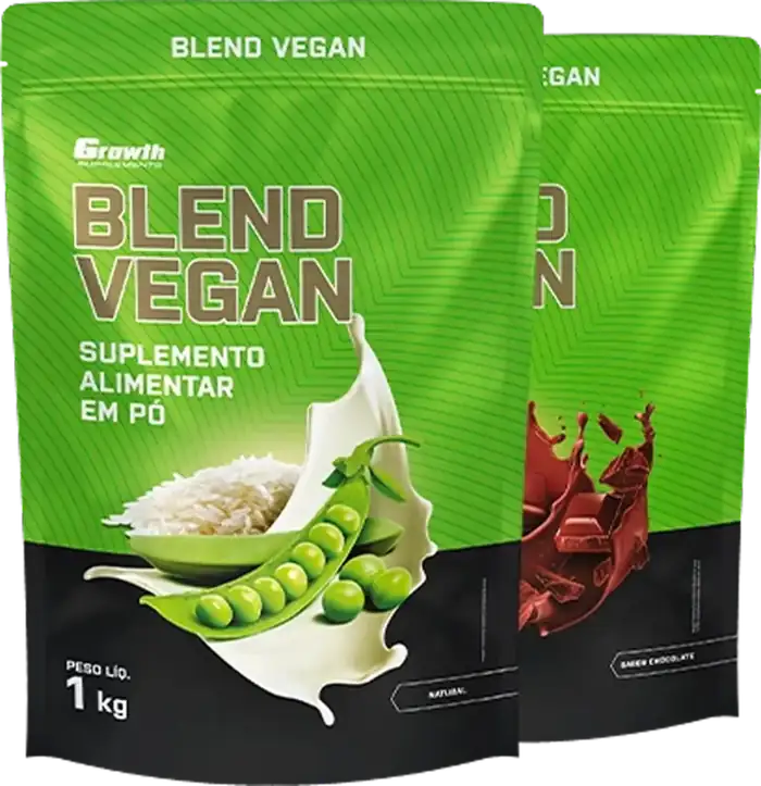 Blend Vegan