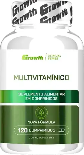 MULTIVITAMINICO VEGANO 120COMP