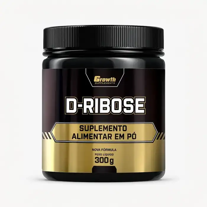 D-Ribose 300g