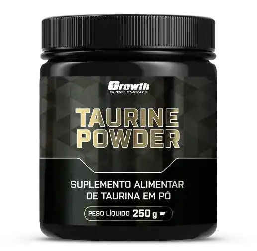Taurina Powder 250g