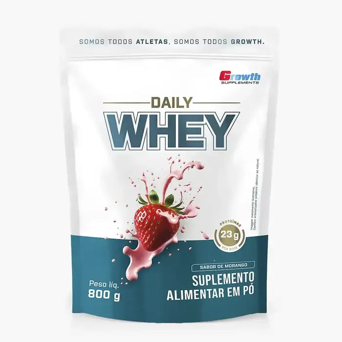 Daily Whey